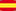 español flag